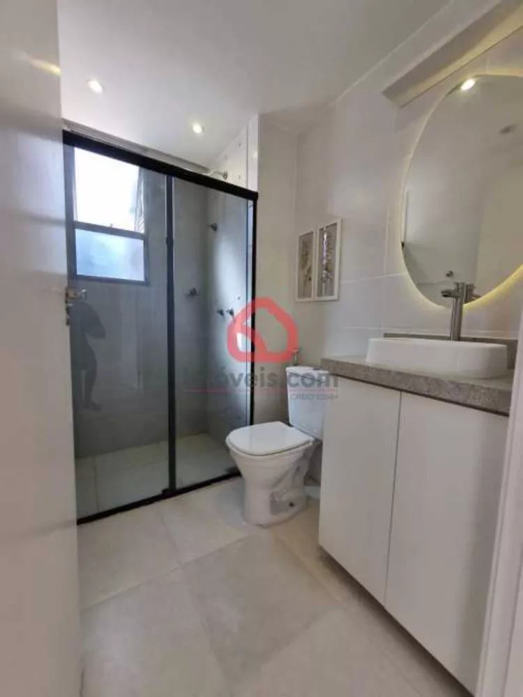 Apartamento, 2 quartos, 45 m² - Foto 4