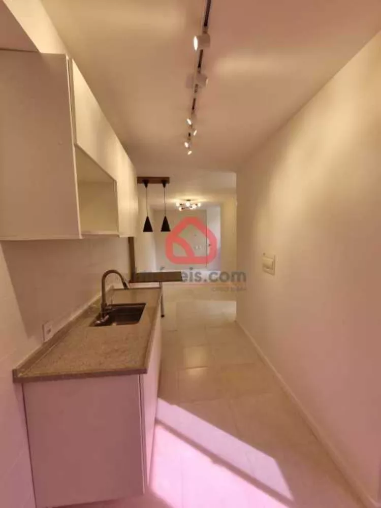 Apartamento, 2 quartos, 45 m² - Foto 19