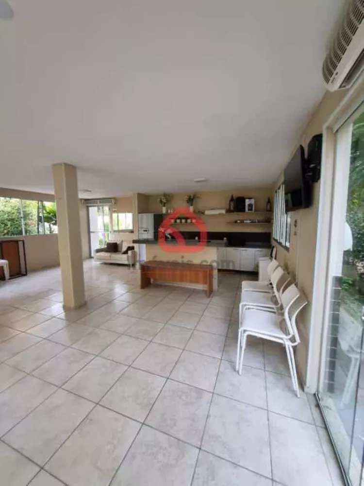 Apartamento, 2 quartos, 45 m² - Foto 3