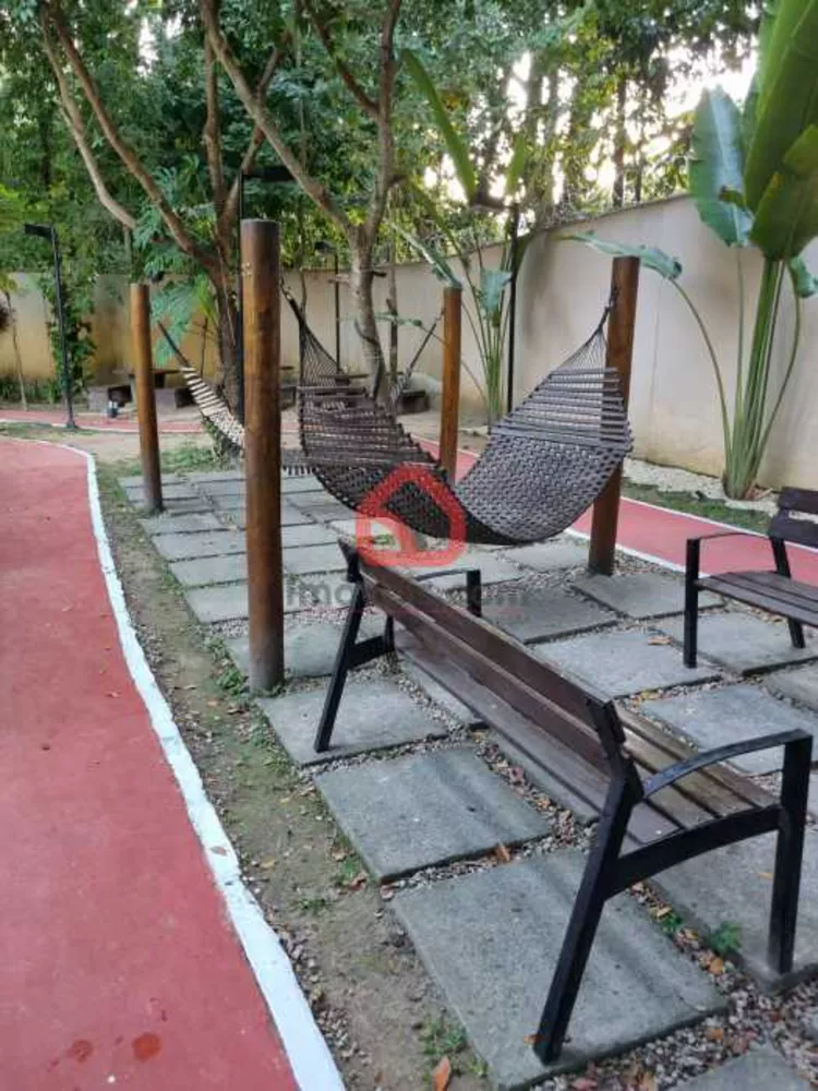 Apartamento, 2 quartos, 45 m² - Foto 1