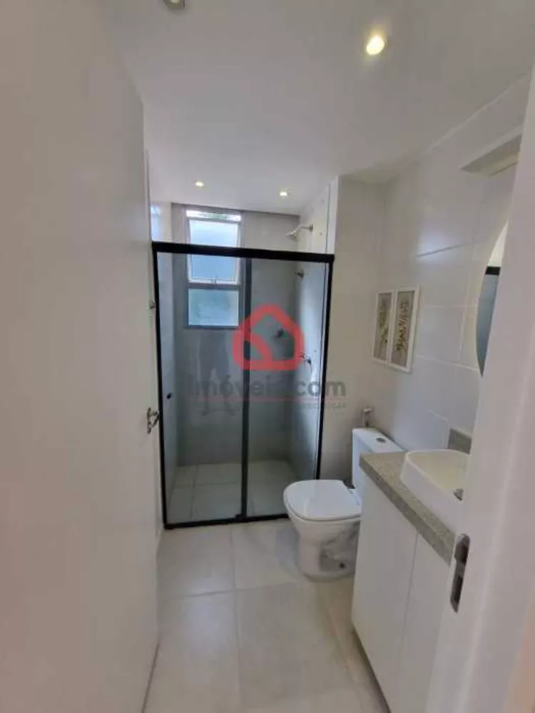 Apartamento, 2 quartos, 45 m² - Foto 9
