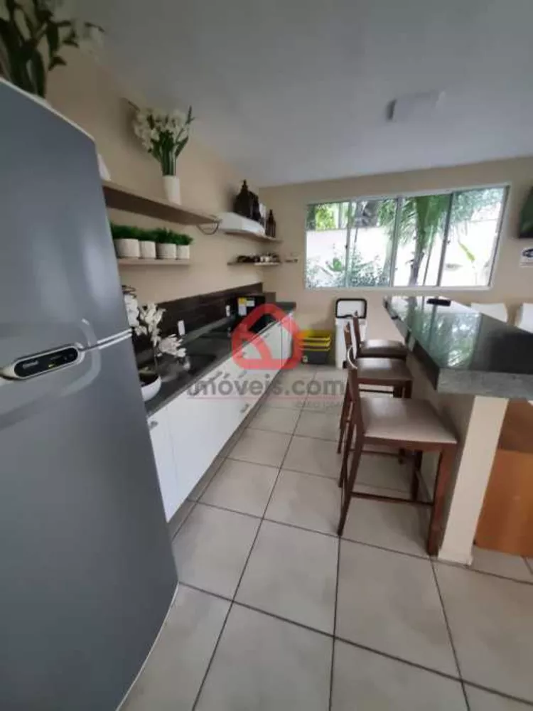 Apartamento, 2 quartos, 45 m² - Foto 8