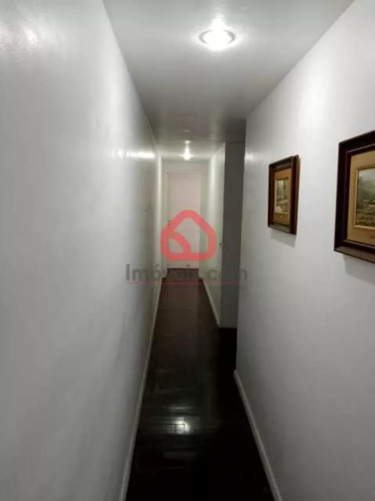 Apartamento, 3 quartos, 102 m² - Foto 5