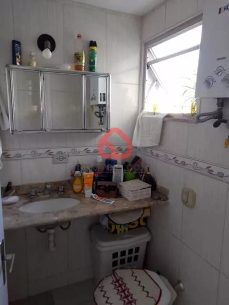 Apartamento, 3 quartos, 102 m² - Foto 11