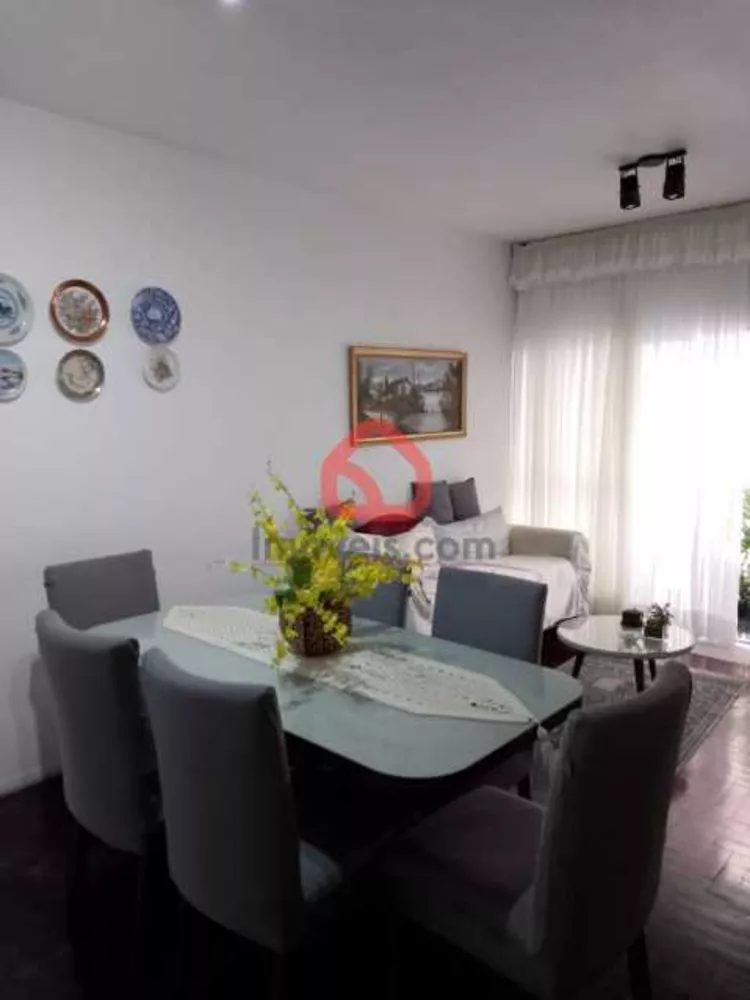 Apartamento, 3 quartos, 102 m² - Foto 3