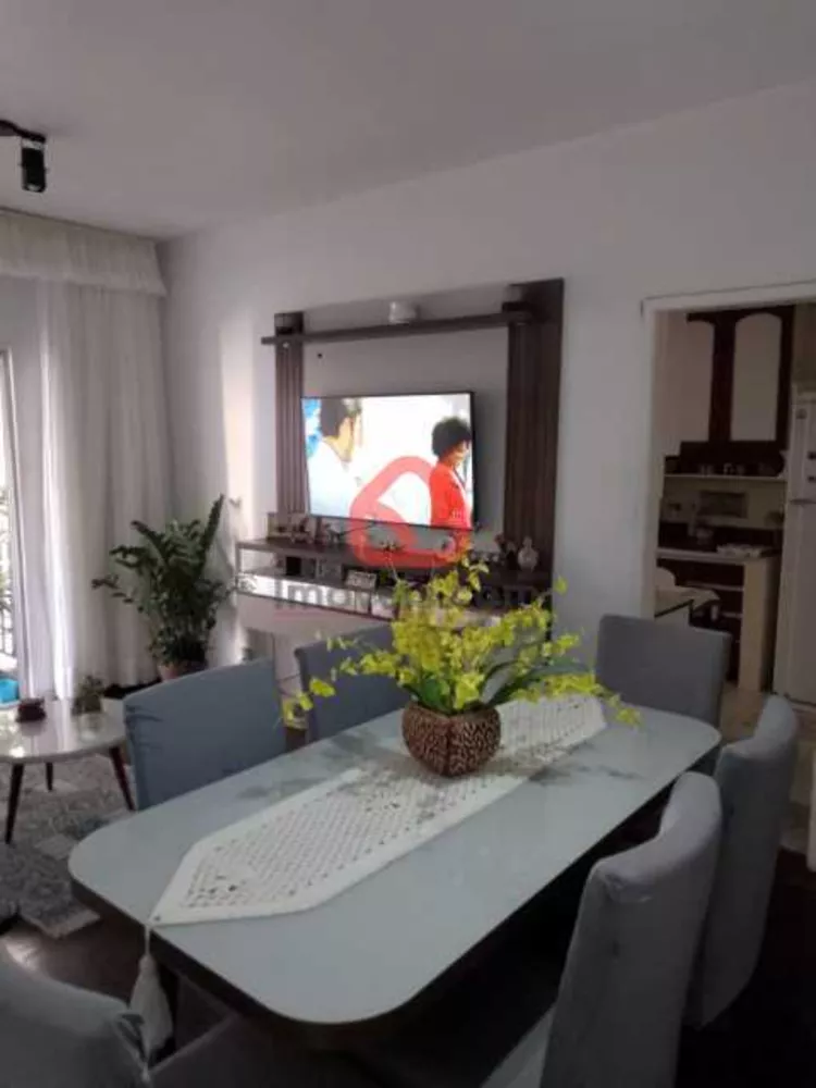 Apartamento, 3 quartos, 102 m² - Foto 4