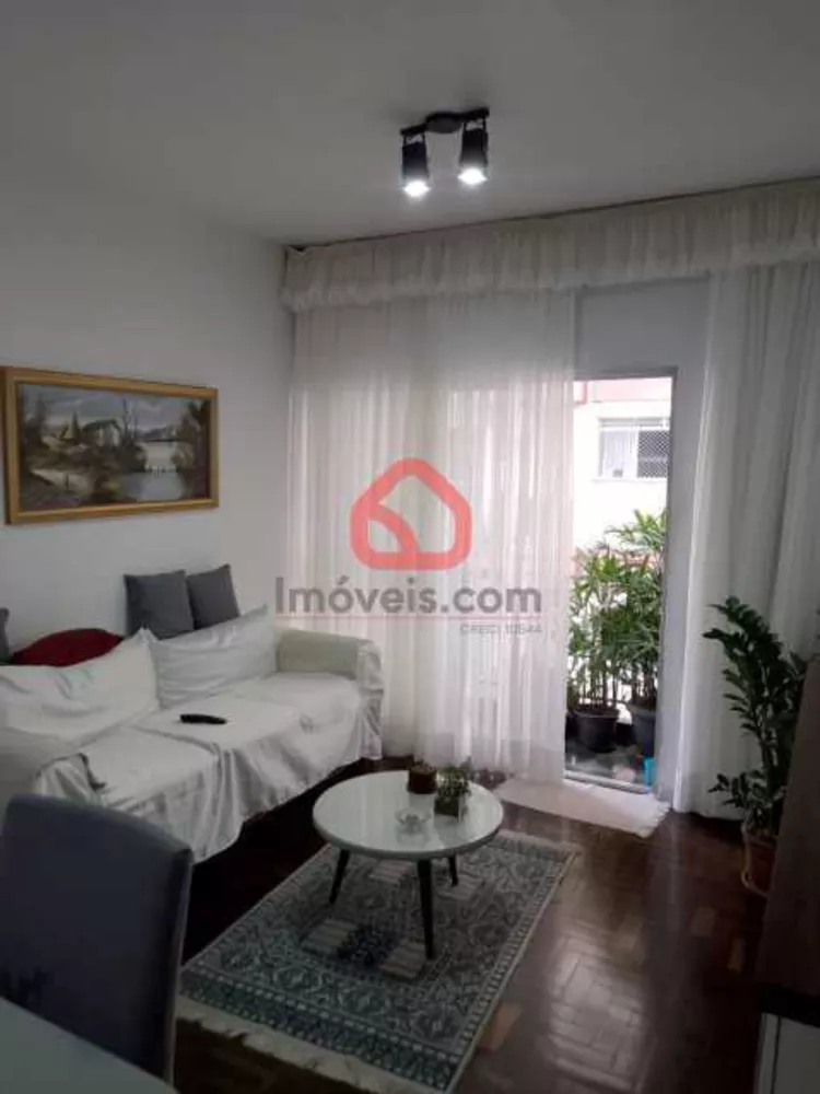 Apartamento, 3 quartos, 102 m² - Foto 1