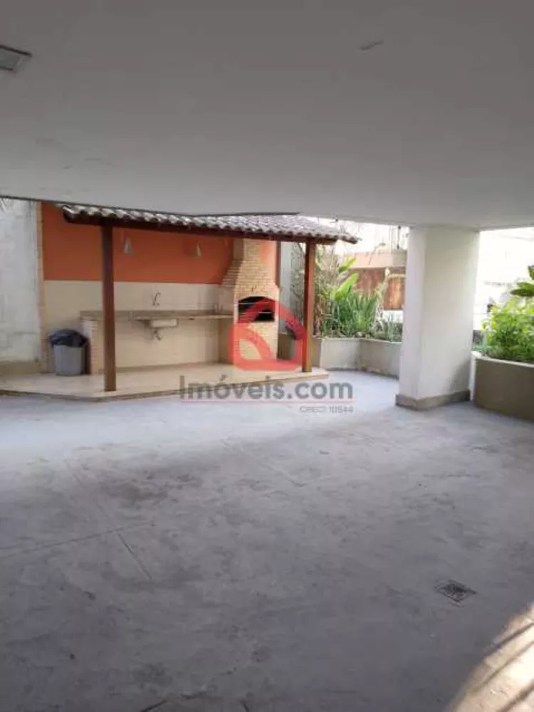 Apartamento, 3 quartos, 102 m² - Foto 17