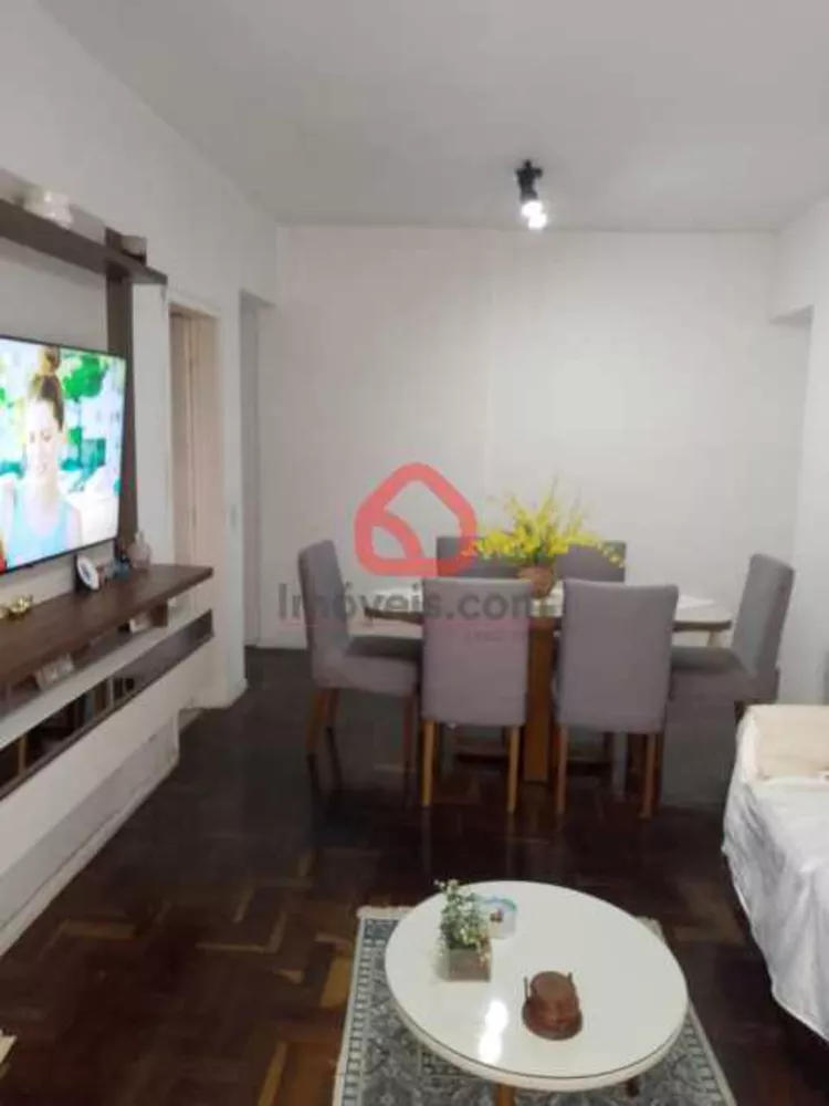 Apartamento, 3 quartos, 102 m² - Foto 2
