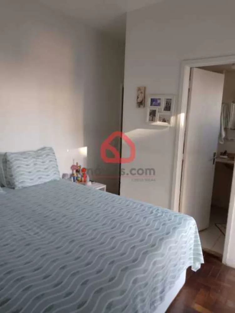 Apartamento, 3 quartos, 102 m² - Foto 6
