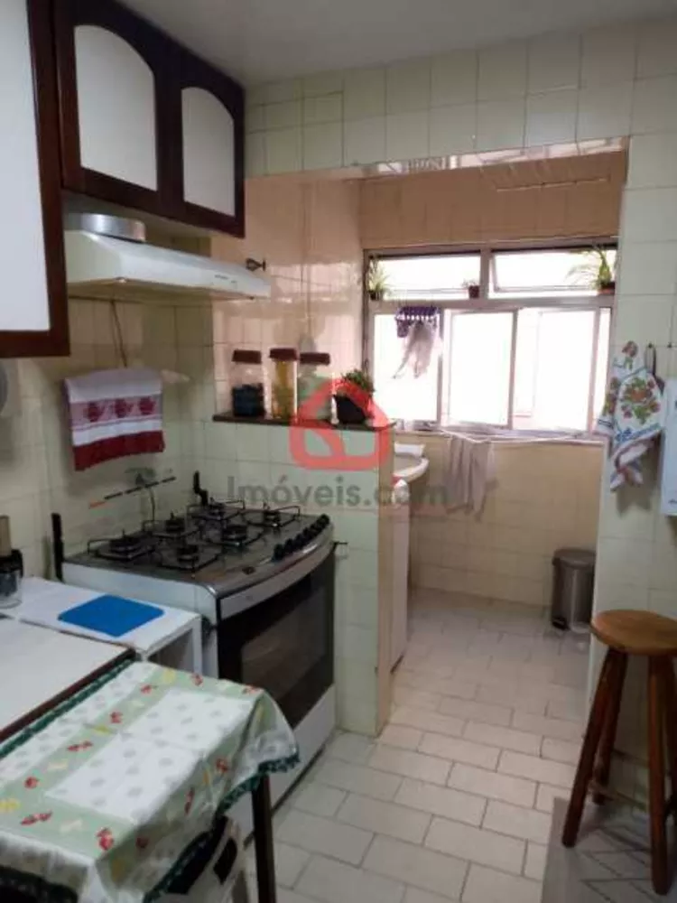 Apartamento, 3 quartos, 102 m² - Foto 12