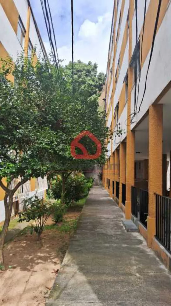 Apartamento, 3 quartos, 65 m² - Foto 15