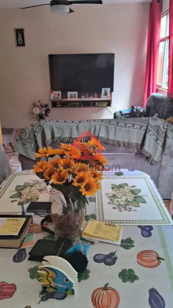 Apartamento, 3 quartos, 65 m² - Foto 2