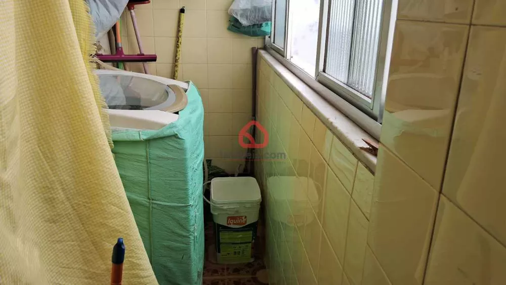 Apartamento, 3 quartos, 65 m² - Foto 12