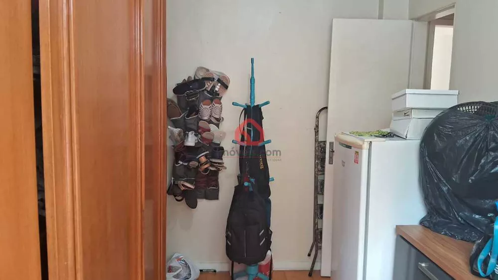 Apartamento, 3 quartos, 65 m² - Foto 7