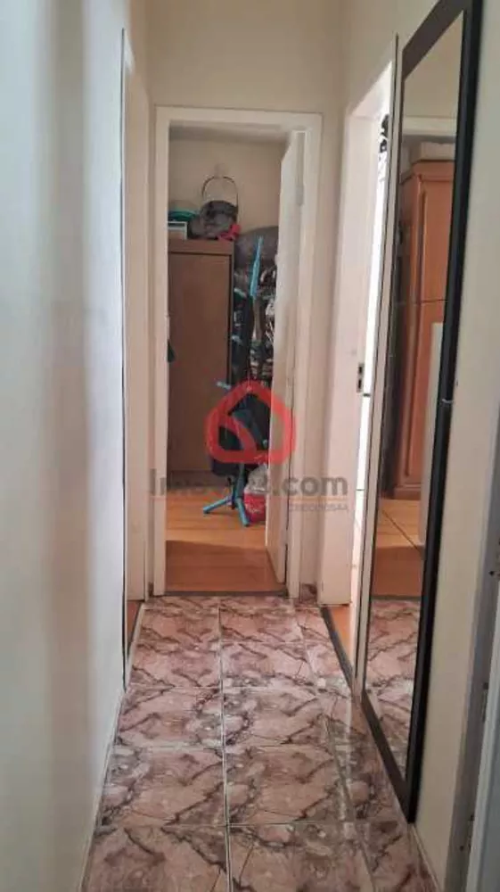 Apartamento, 3 quartos, 65 m² - Foto 3