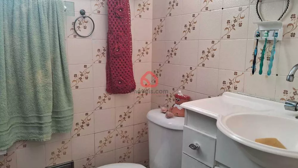 Apartamento, 3 quartos, 65 m² - Foto 9