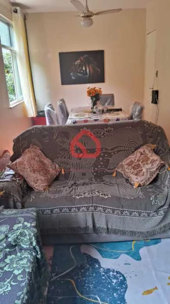 Apartamento, 3 quartos, 65 m² - Foto 1