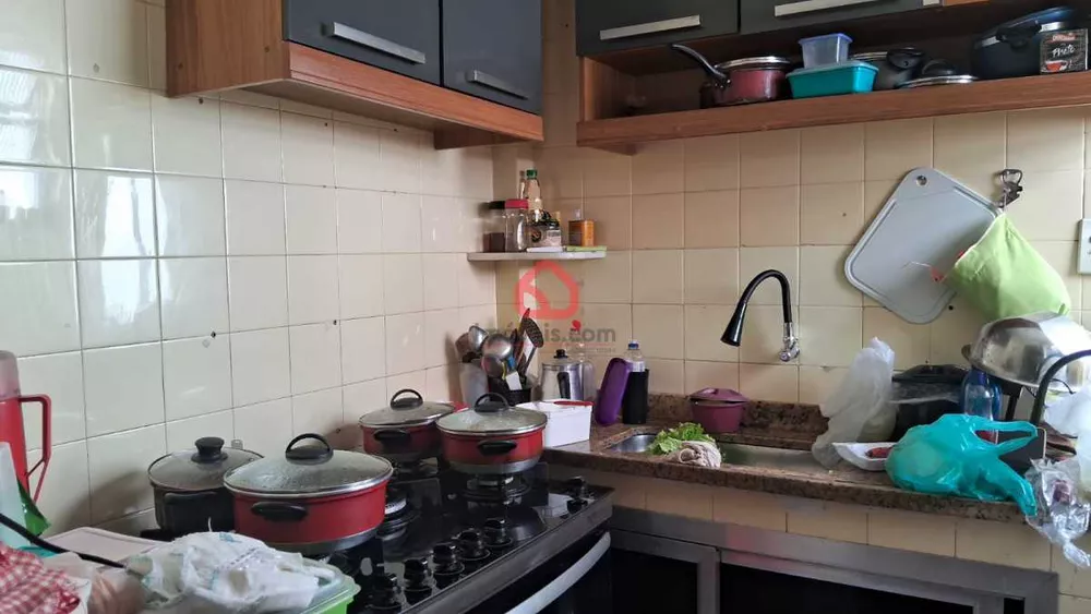 Apartamento, 3 quartos, 65 m² - Foto 11