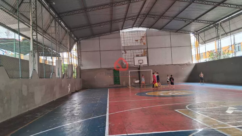 Apartamento, 3 quartos, 65 m² - Foto 13