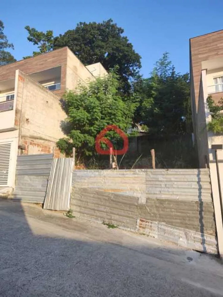 Terreno, 160 m² - Foto 2