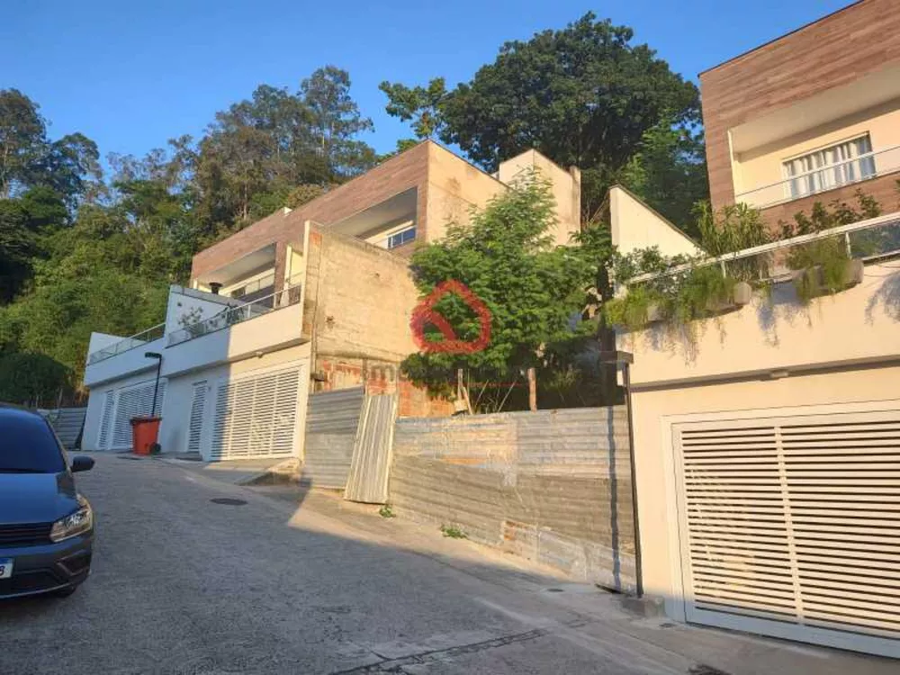 Terreno, 160 m² - Foto 1