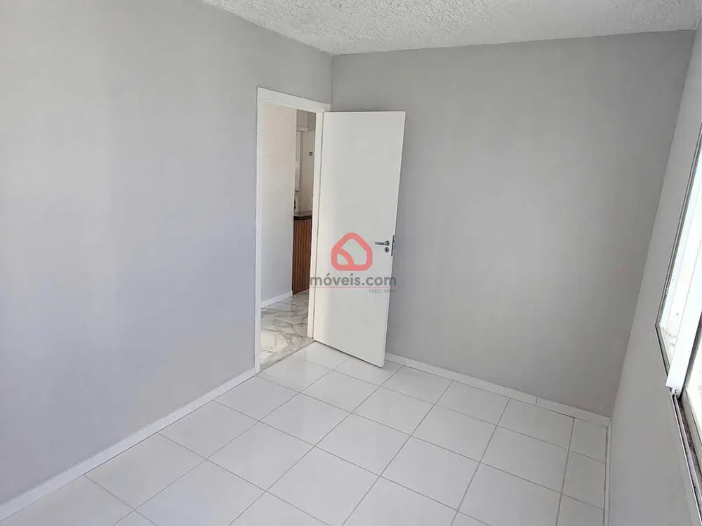 Apartamento, 2 quartos, 43 m² - Foto 9