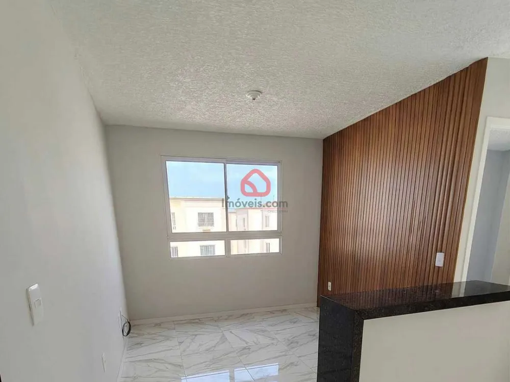 Apartamento, 2 quartos, 43 m² - Foto 14