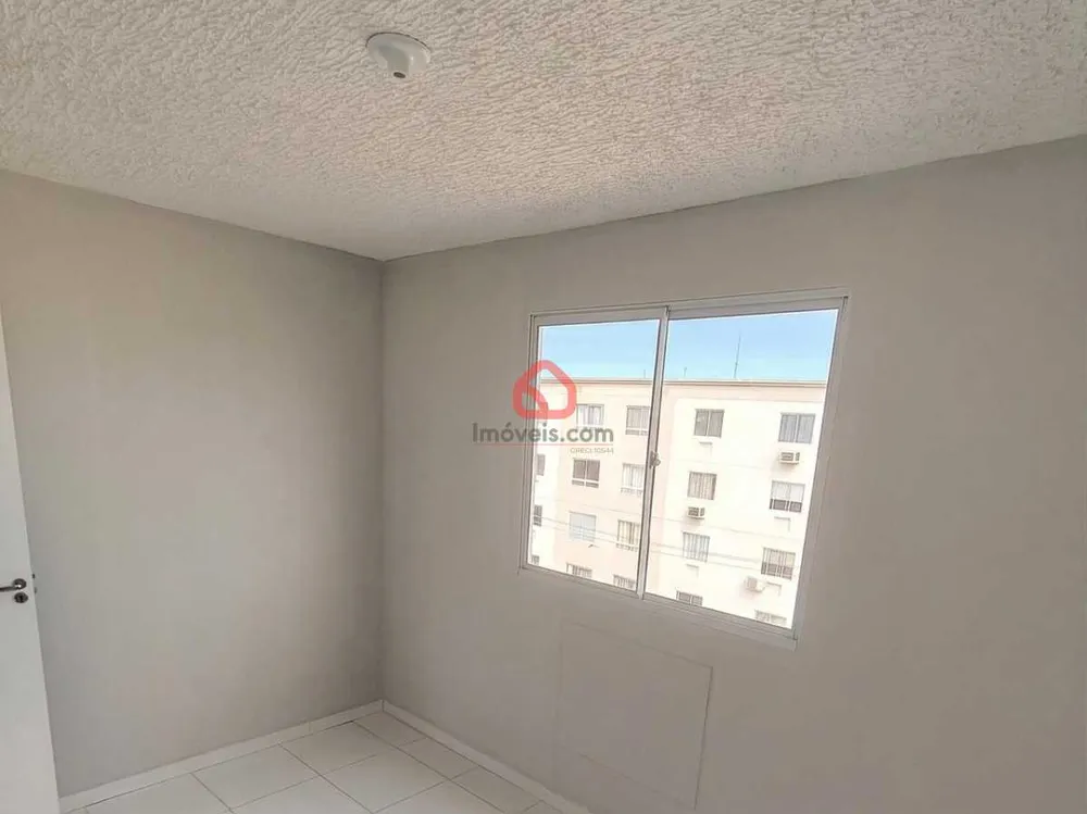 Apartamento, 2 quartos, 43 m² - Foto 2