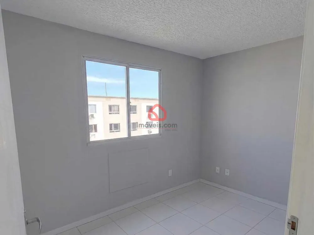 Apartamento, 2 quartos, 43 m² - Foto 3