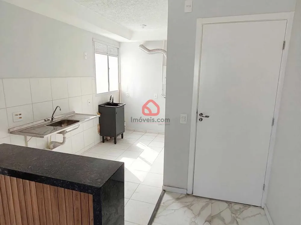 Apartamento, 2 quartos, 43 m² - Foto 13