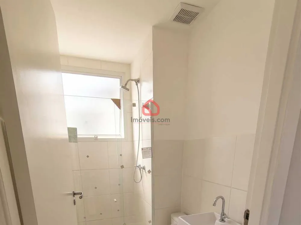 Apartamento, 2 quartos, 43 m² - Foto 4