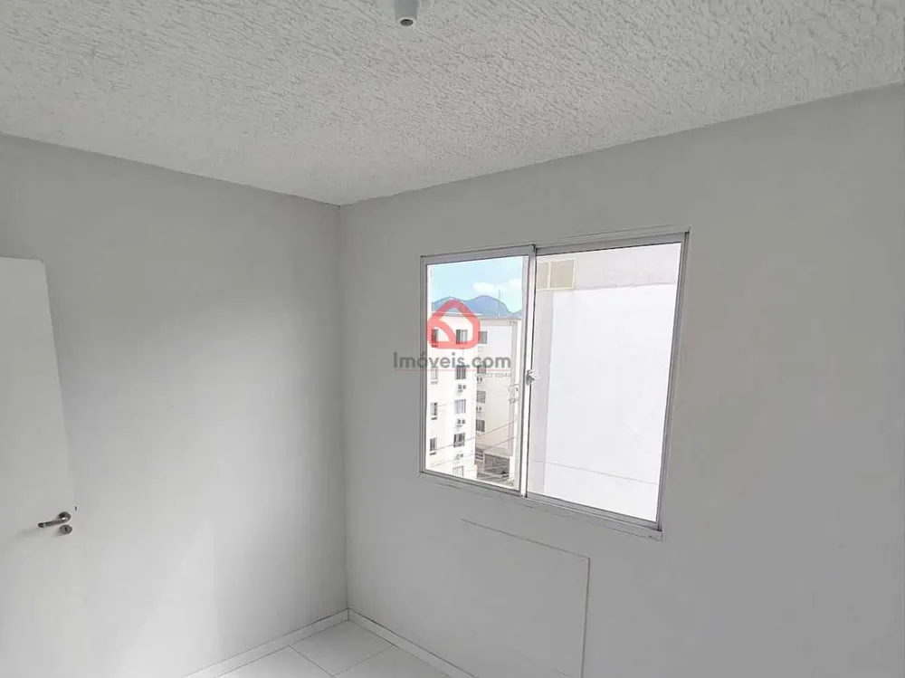 Apartamento, 2 quartos, 43 m² - Foto 8