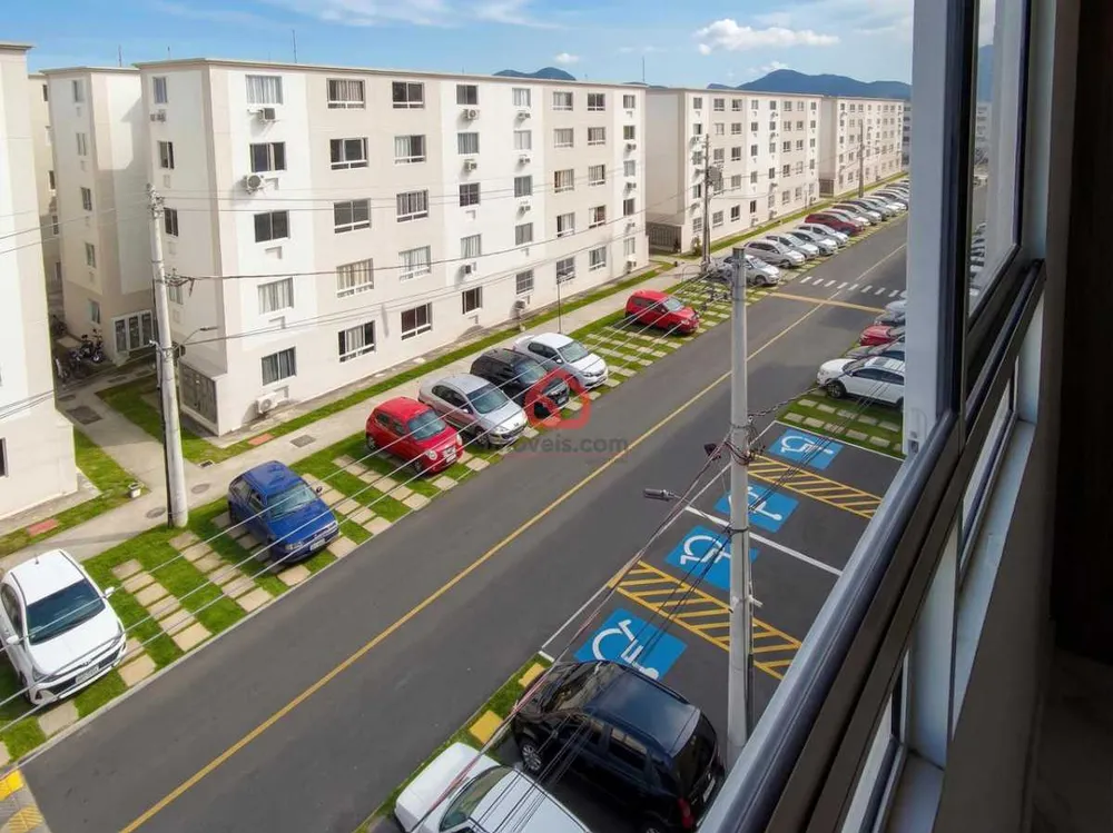 Apartamento, 2 quartos, 43 m² - Foto 10