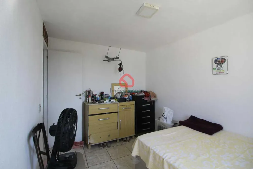 Apartamento, 2 quartos, 48 m² - Foto 8
