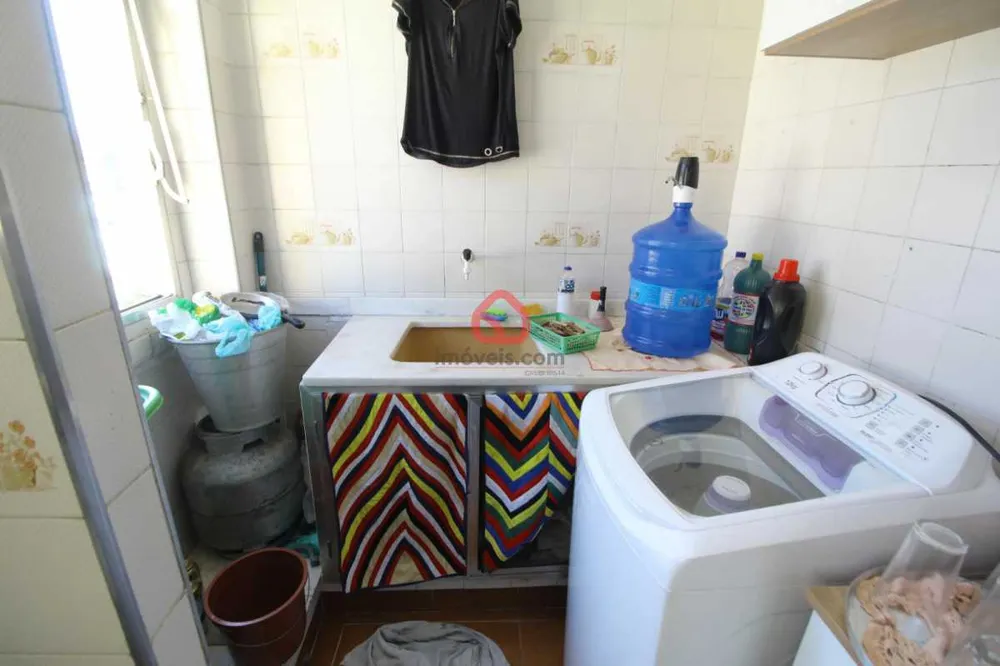 Apartamento, 2 quartos, 48 m² - Foto 3