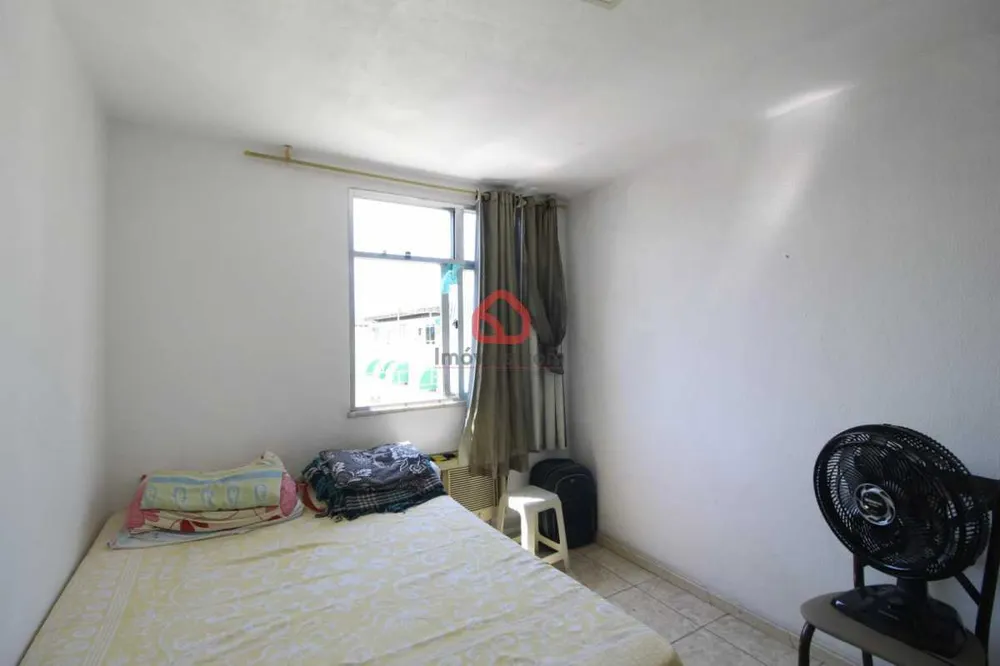 Apartamento, 2 quartos, 48 m² - Foto 9