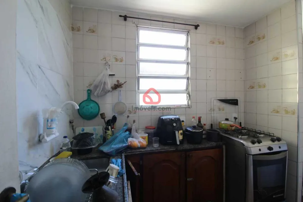 Apartamento, 2 quartos, 48 m² - Foto 13