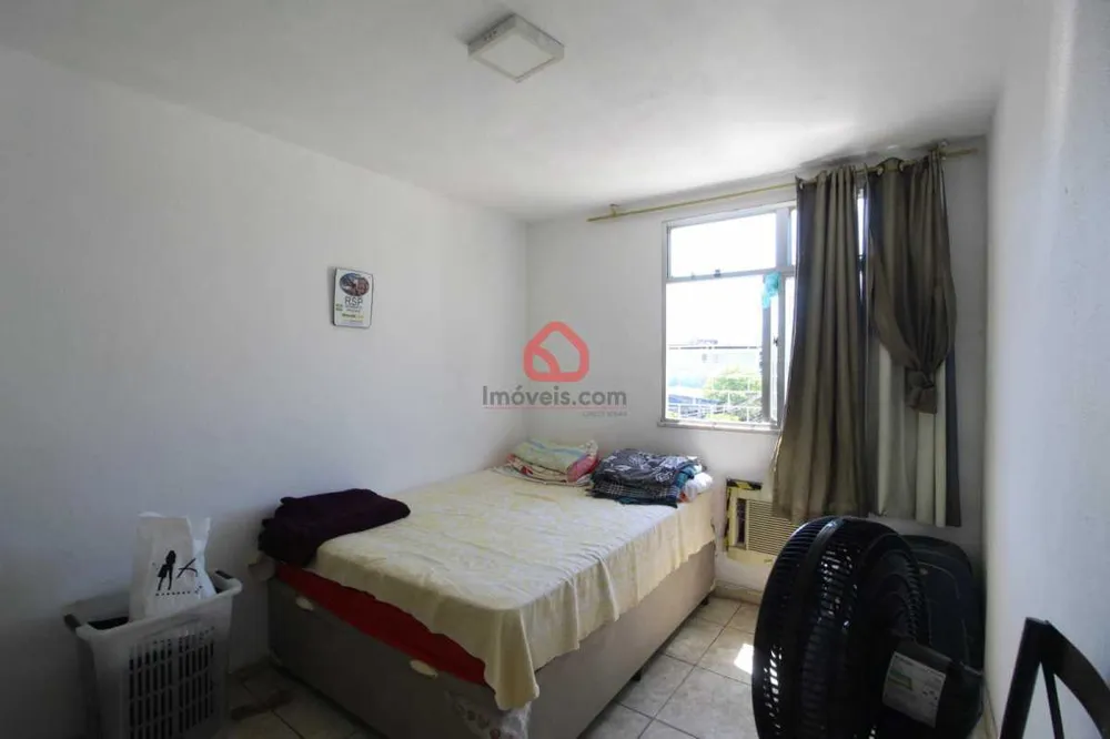 Apartamento, 2 quartos, 48 m² - Foto 10
