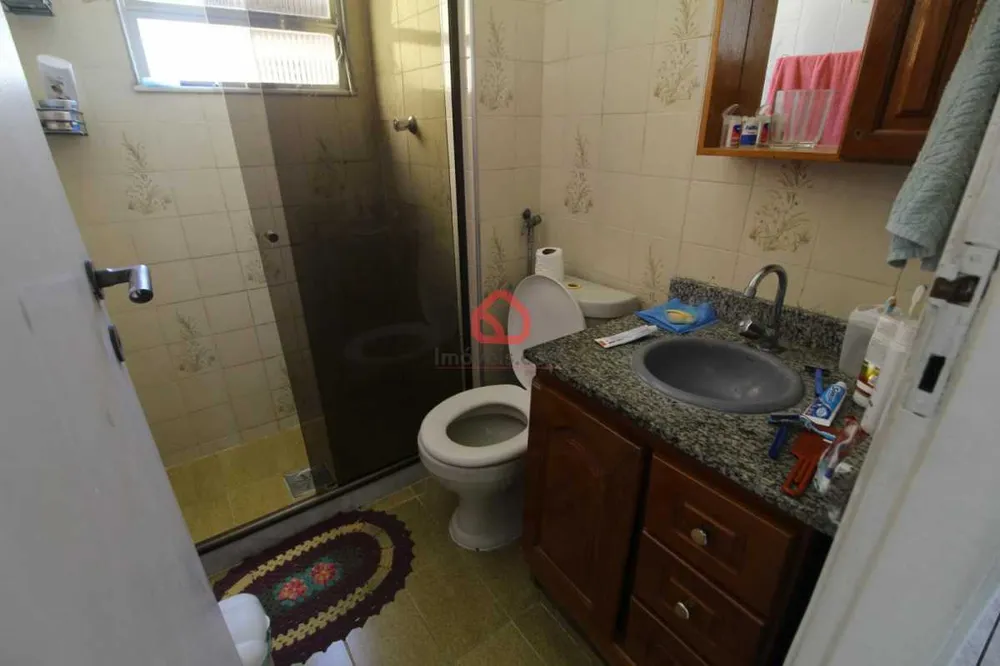 Apartamento, 2 quartos, 48 m² - Foto 7
