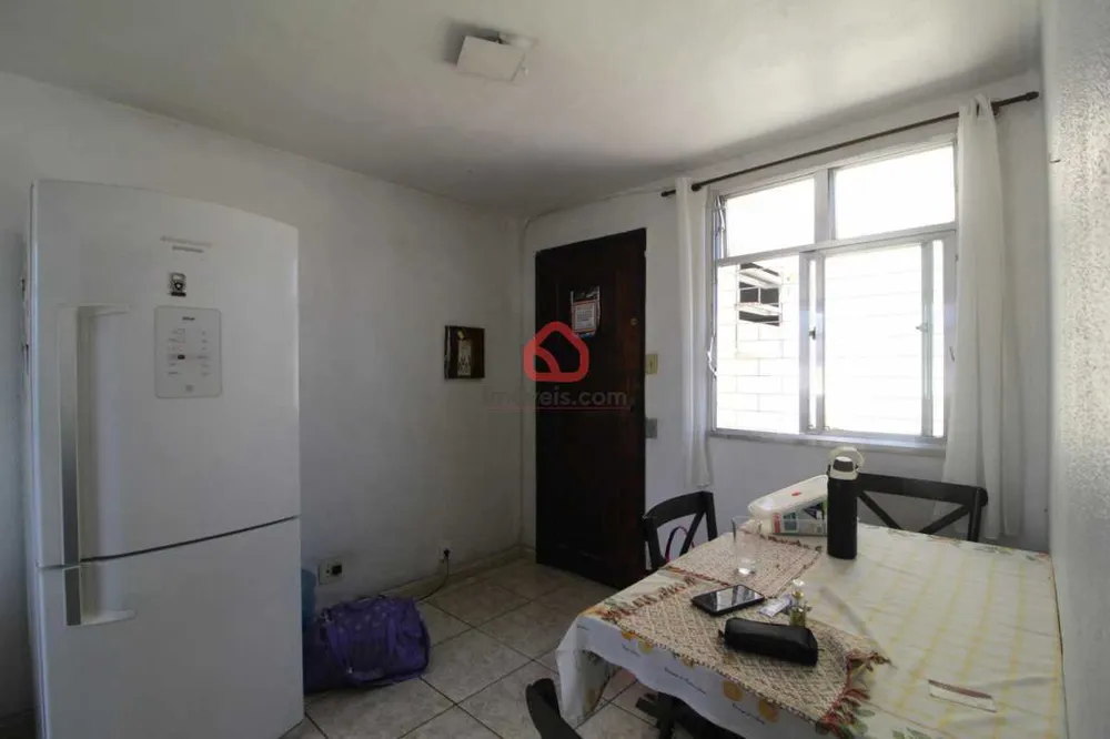 Apartamento, 2 quartos, 48 m² - Foto 19