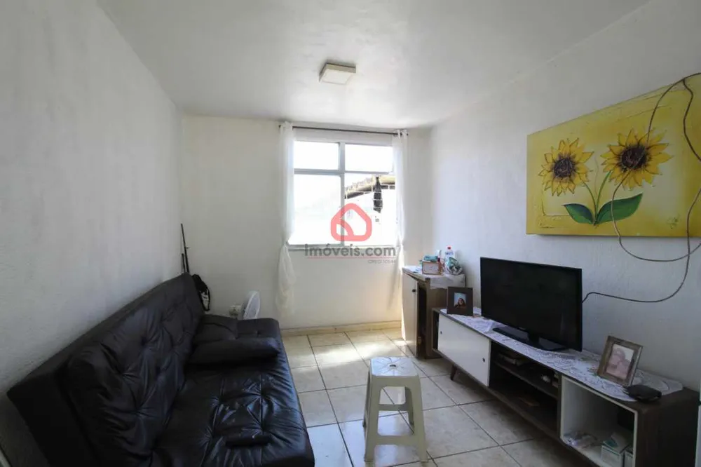 Apartamento, 2 quartos, 48 m² - Foto 1