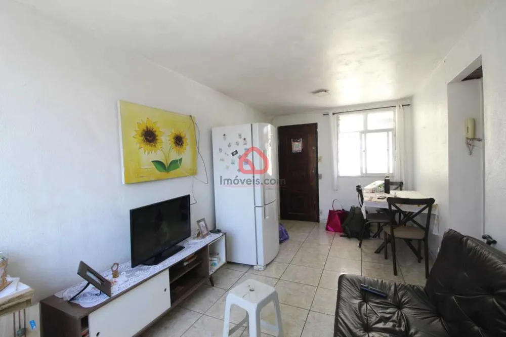 Apartamento, 2 quartos, 48 m² - Foto 17