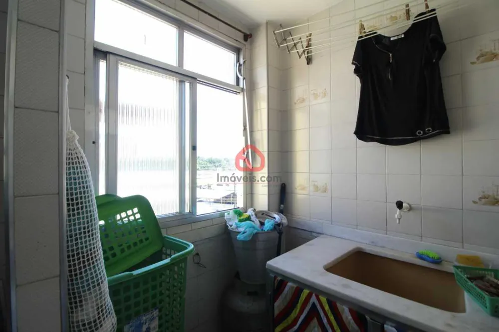 Apartamento, 2 quartos, 48 m² - Foto 2