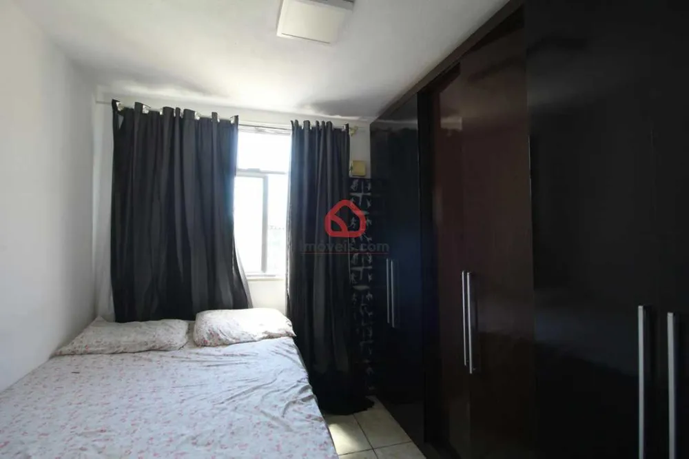 Apartamento, 2 quartos, 48 m² - Foto 12