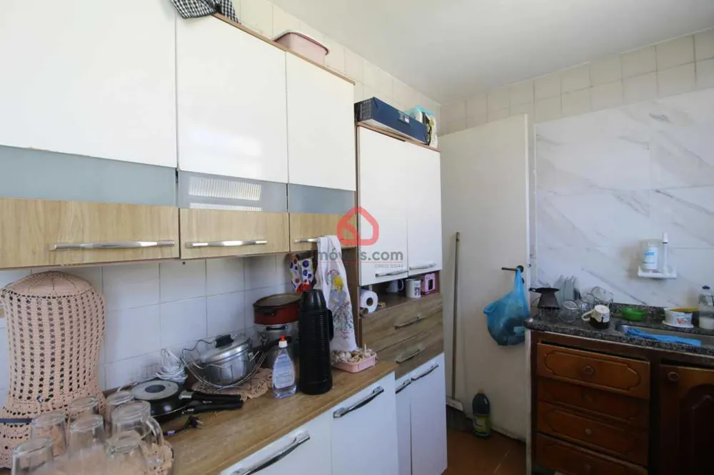 Apartamento, 2 quartos, 48 m² - Foto 14