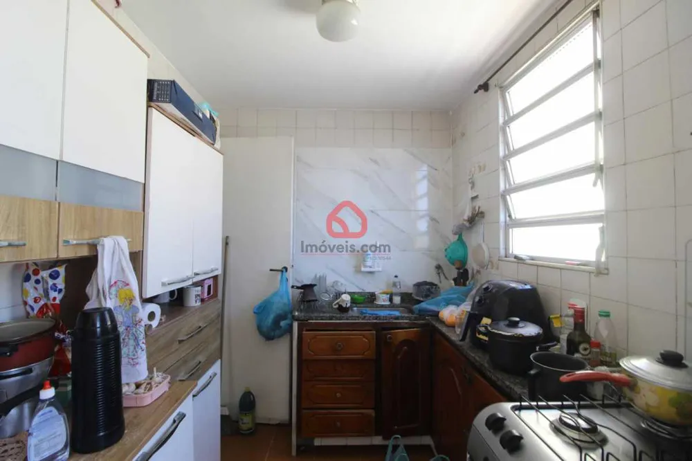 Apartamento, 2 quartos, 48 m² - Foto 16