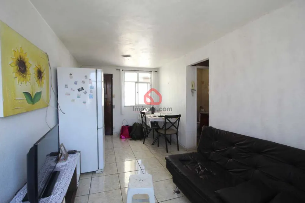 Apartamento, 2 quartos, 48 m² - Foto 18