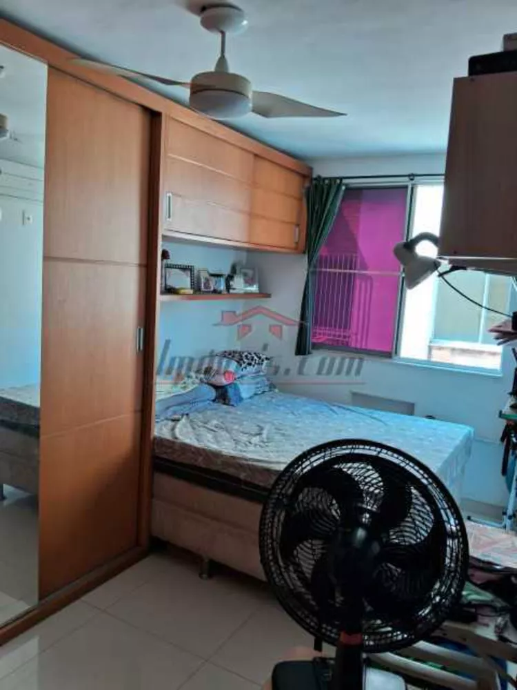 Apartamento, 2 quartos, 50 m² - Foto 2