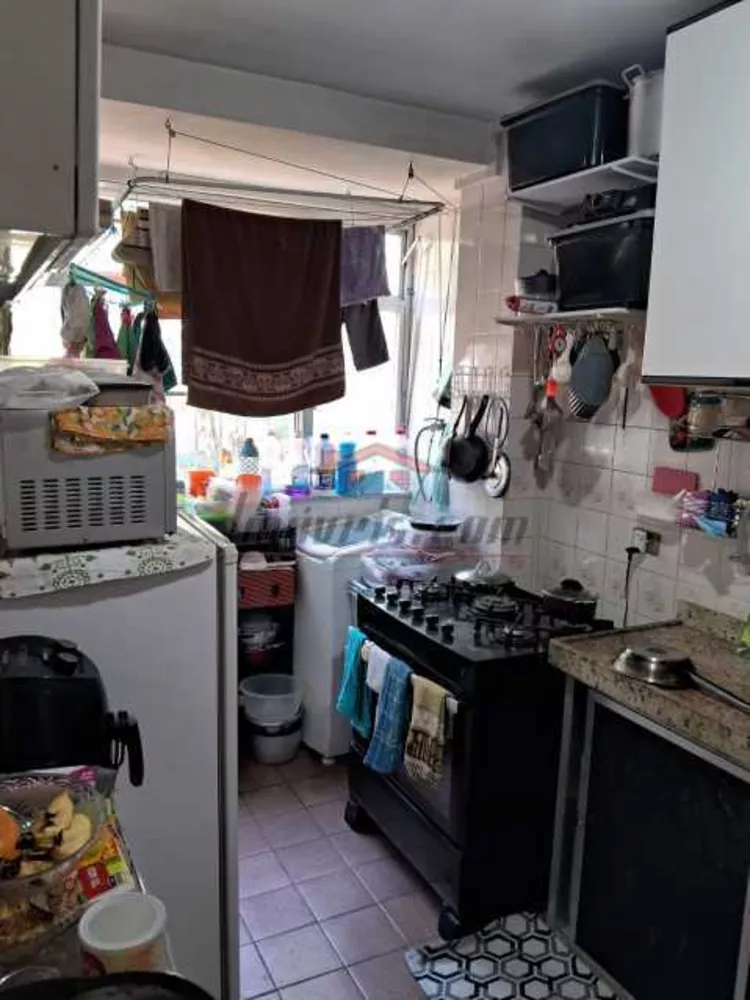 Apartamento, 2 quartos, 50 m² - Foto 5